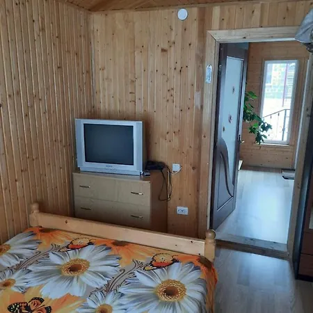 гостинний двір матійчуків Holiday home