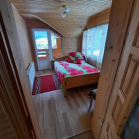 гостинний двір матійчуків * וורוכטה