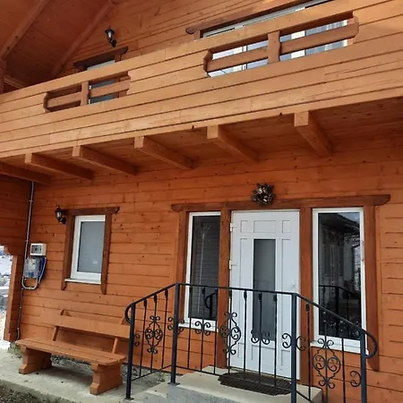 Holiday home гостинний двір матійчуків