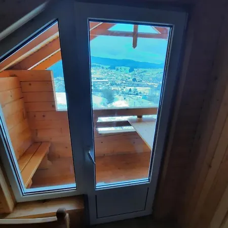 гостинний двір матійчуків Holiday home