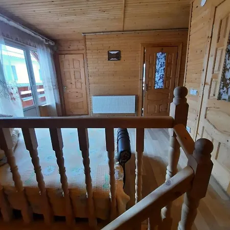 гостинний двір матійчуків * וורוכטה