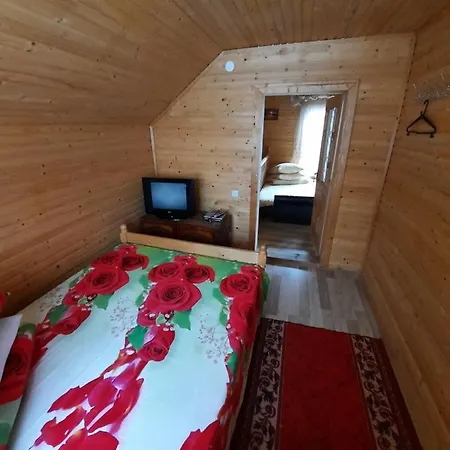 гостинний двір матійчуків *