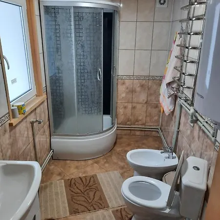 гостинний двір матійчуків * וורוכטה