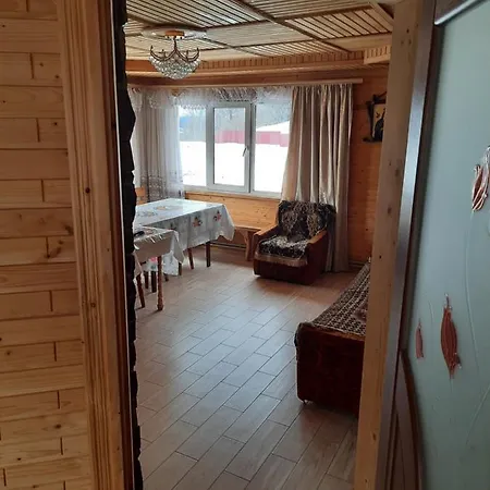 гостинний двір матійчуків Holiday home