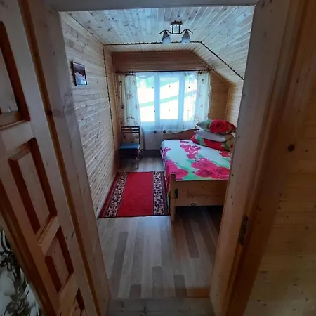гостинний двір матійчуків Holiday home