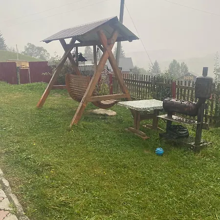 гостинний двір матійчуків * וורוכטה