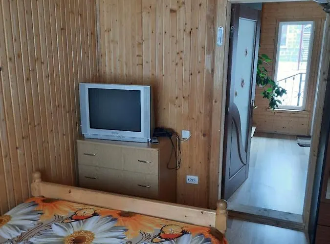 гостинний двір матійчуків Vakantiehuis