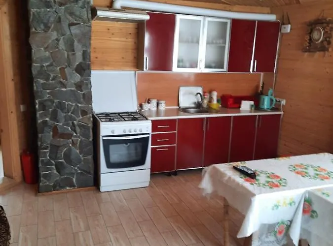 гостинний двір матійчуків