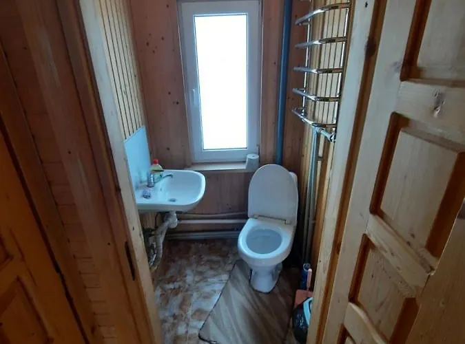 гостинний двір матійчуків Vakantiehuis