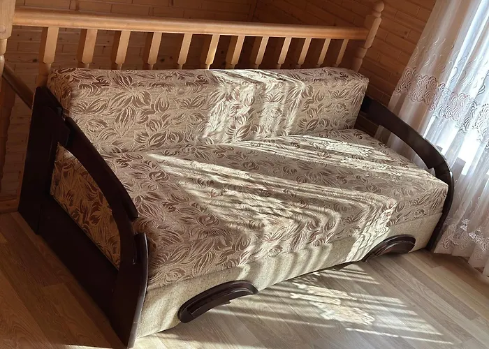 гостинний двір матійчуків Vorochta
