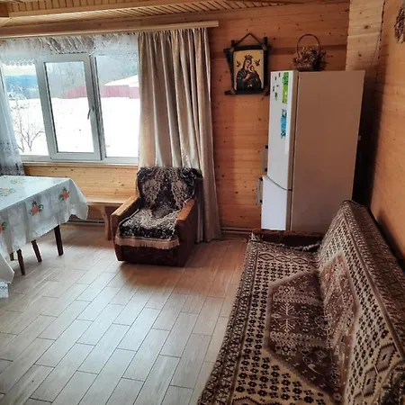 гостинний двір матійчуків Casa de Férias