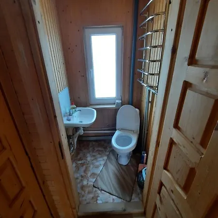 гостинний двір матійчуків Casa de Férias