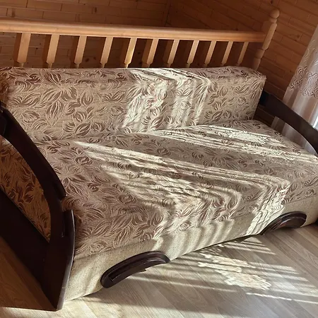 гостинний двір матійчуків Vorokhta